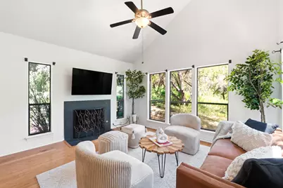 6702 Cat Creek Trail, Austin, TX 78731 - Photo 2