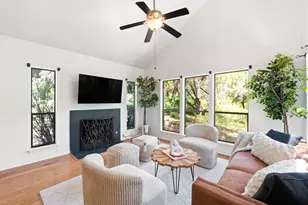 6702 Cat Creek Trail, Austin, TX 78731 - Photo 2