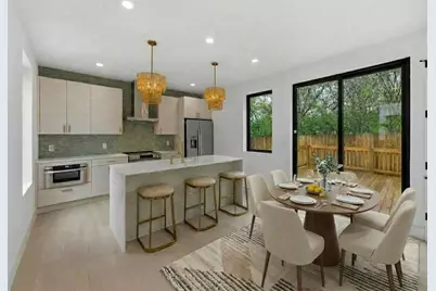 802 Philco Drive #2, Austin, TX 78745 - Photo 2