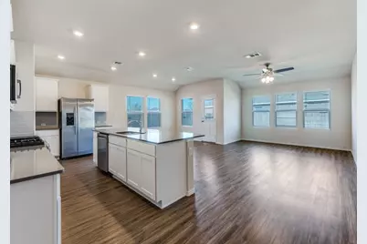 114 Isaac Millsaps Trail, Bastrop, TX 78602 - Photo 8