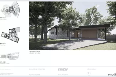 4200 Wilshire Parkway, Austin, TX 78722 - Photo 1