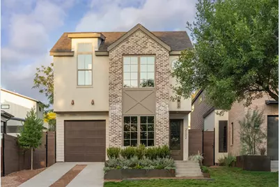 2102 Palo Pinto Drive, Austin, TX 78723 - Photo 1