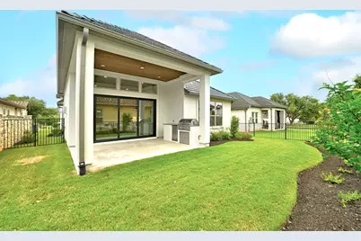 205 Indigo Lane, Georgetown, TX 78628 - Photo 6