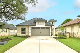 205 Indigo Ln, Georgetown, TX 78628 - Photo 32