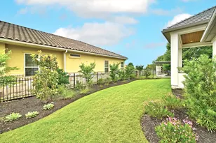 205 Indigo Ln, Georgetown, TX 78628 - Photo 4
