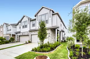 12623 Blue Catfish Ln, Cypress, TX 77433 - Photo 1