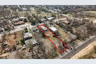 814 Alabama Street, San Marcos, TX 78666 - Photo 2