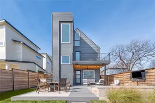 2004 Chestnut Ave, Austin, TX 78722 - Photo 4