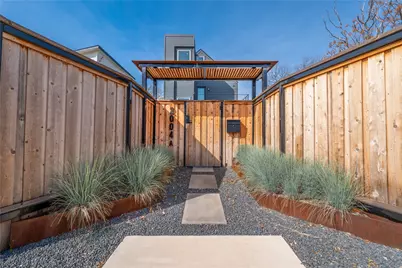 2004 Chestnut Avenue #1, Austin, TX 78722 - Photo 1