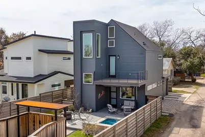 2004 Chestnut Avenue #1, Austin, TX 78722 - Photo 36