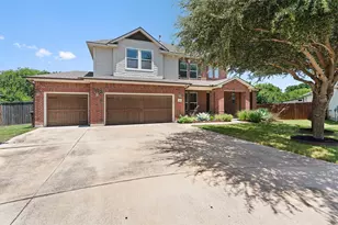 404 Freeman Park Pl, Round Rock, TX 78665 - Photo 1
