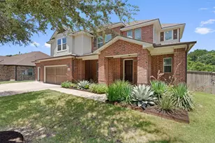 404 Freeman Park Pl, Round Rock, TX 78665 - Photo 2