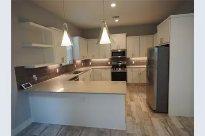 6913 Providence Avenue #A, Austin, TX 78752 - Photo 8