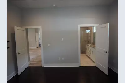 6913 Providence Avenue #A, Austin, TX 78752 - Photo 12