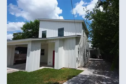 6913 Providence Avenue #A, Austin, TX 78752 - Photo 2