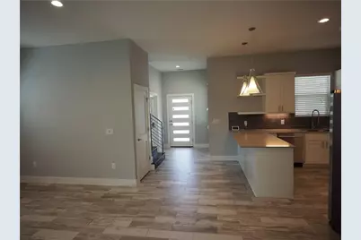 6913 Providence Avenue #A, Austin, TX 78752 - Photo 10