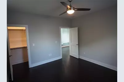 6913 Providence Avenue #A, Austin, TX 78752 - Photo 22