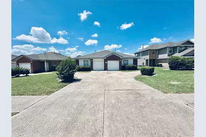 2873 Southampton Way #B, Round Rock, TX 78664 - Photo 2
