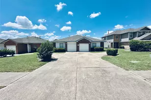 2873 Southampton Way, Round Rock, TX 78664 - Photo 2