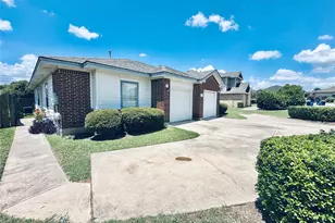 2873 Southampton Way, Round Rock, TX 78664 - Photo 4
