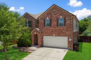 1100 Renaissance Trail, Round Rock, TX 78665 - Photo 4