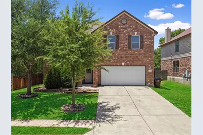 1100 Renaissance Trail, Round Rock, TX 78665 - Photo 2