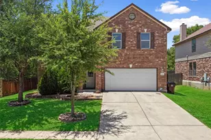 1100 Renaissance Trail, Round Rock, TX 78665 - Photo 2