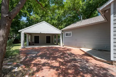 1208 S Church Street, Georgetown, TX 78626 - Photo 24