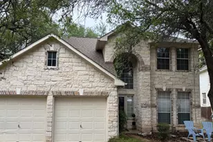 2054 Kimbrook Dr, Round Rock, TX 78681 - Photo 2