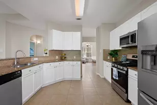 2054 Kimbrook Dr, Round Rock, TX 78681 - Photo 8