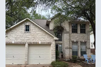 2054 Kimbrook Drive, Round Rock, TX 78681 - Photo 2