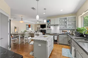 601 W 17th St, Georgetown, TX 78626 - Photo 22