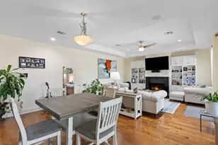 601 W 17th St, Georgetown, TX 78626 - Photo 24