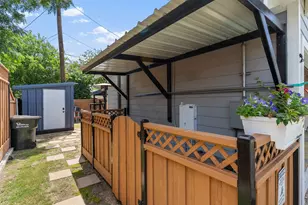 601 W 17th St, Georgetown, TX 78626 - Photo 30