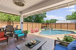 601 W 17th St, Georgetown, TX 78626 - Photo 26