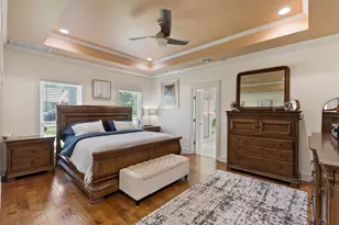 601 W 17th St, Georgetown, TX 78626 - Photo 8