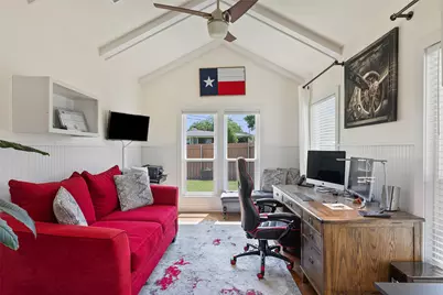 601 W 17th Street, Georgetown, TX 78626 - Photo 6