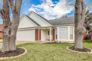 1100 Briargate Dr, Austin, TX 78753 - Photo 1