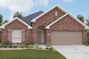 200 Seattle Slew Dr, Jarrell, TX 76537 - Photo 1