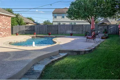 3927 Blue Monster Cove, Round Rock, TX 78664 - Photo 2
