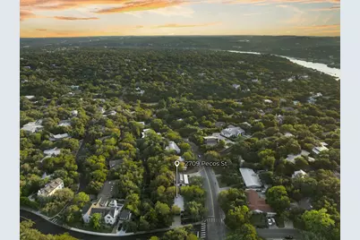 2709 Pecos Street, Austin, TX 78703 - Photo 36