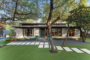 2709 Pecos St, Austin, TX 78703 - Photo 2