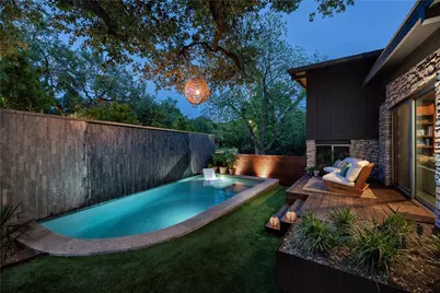 2709 Pecos Street, Austin, TX 78703 - Photo 1