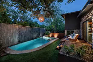 2709 Pecos St, Austin, TX 78703 - Photo 1