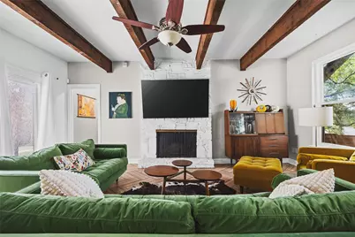 8102 Current Circle, Austin, TX 78736 - Photo 2