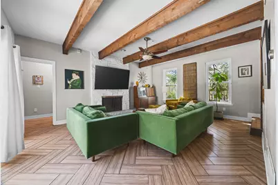 8102 Current Circle, Austin, TX 78736 - Photo 8