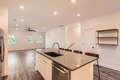 5924 S Congress Avenue #11S, Austin, TX 78745 - Photo 4