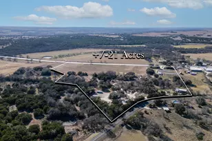 16588 N US Hwy 281 Hwy, Lampasas, TX 76550 - Photo 1