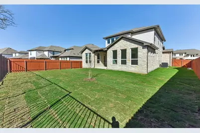 1242 Robin Trail, Round Rock, TX 78681 - Photo 28