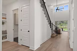 1242 Robin Trail, Round Rock, TX 78681 - Photo 4